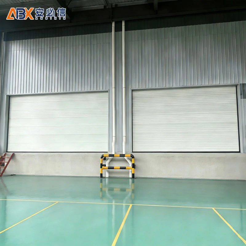 信阳提升门